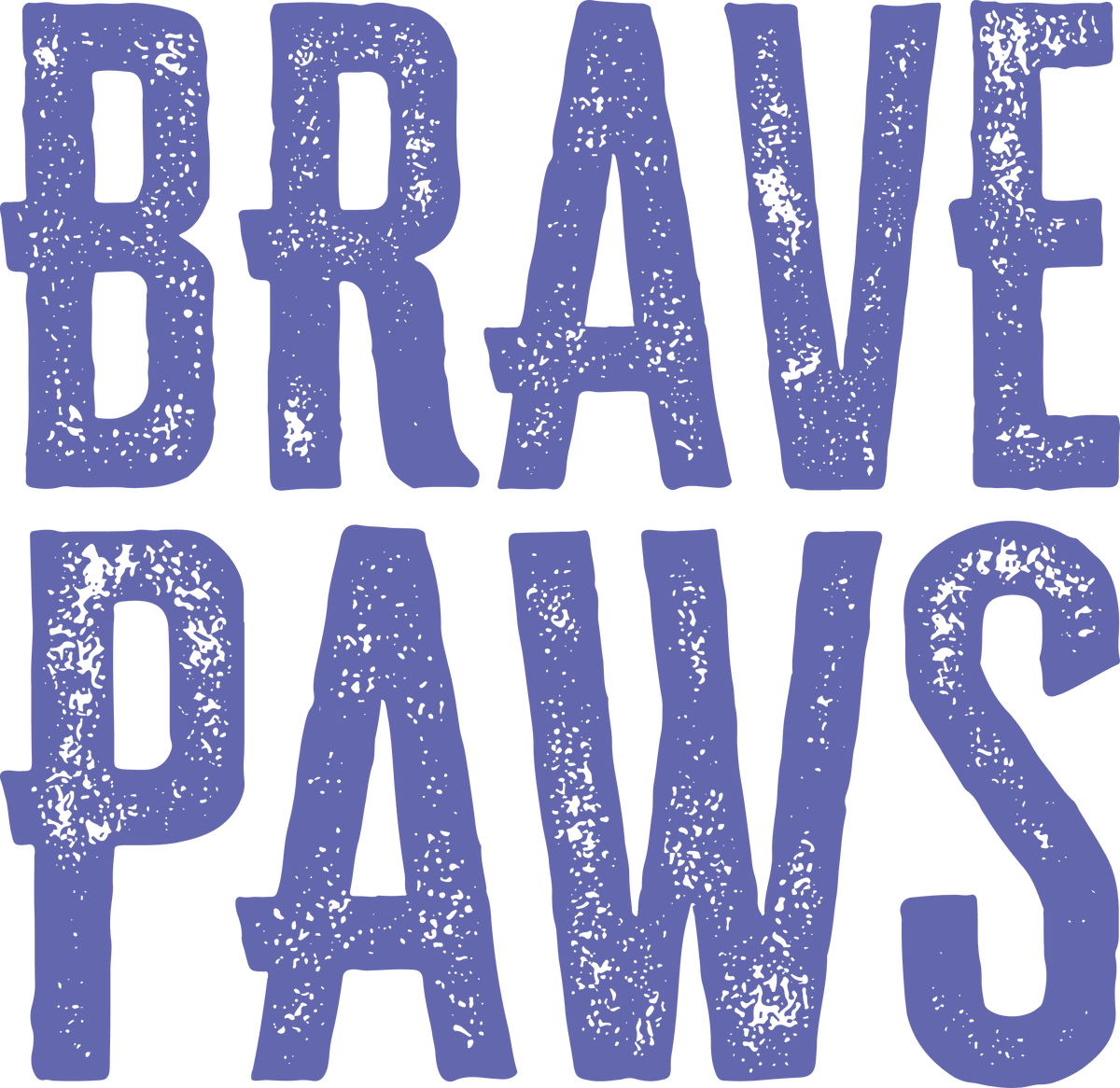 Shop Brave Paws