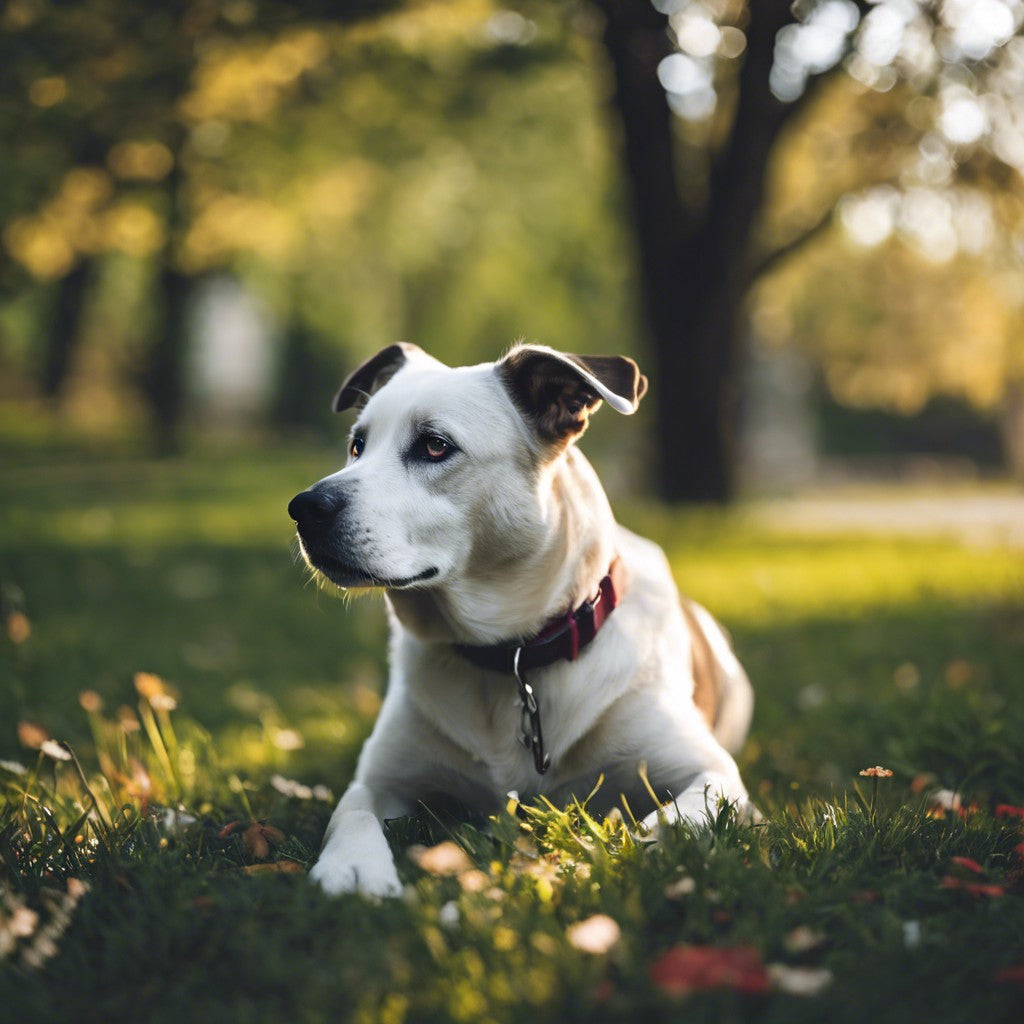 Best CBD For Dog Anxiety