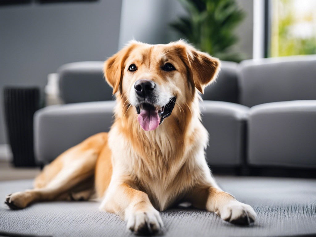 How To Help A Dog With Separation Anxiety